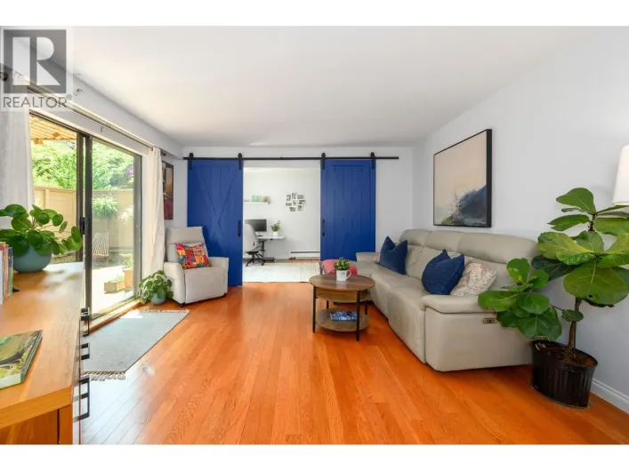 104 1500 PENDRELL STREET, Vancouver