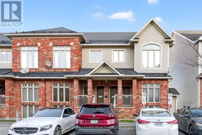 104 - 1512 WALKLEY ROAD, Ottawa