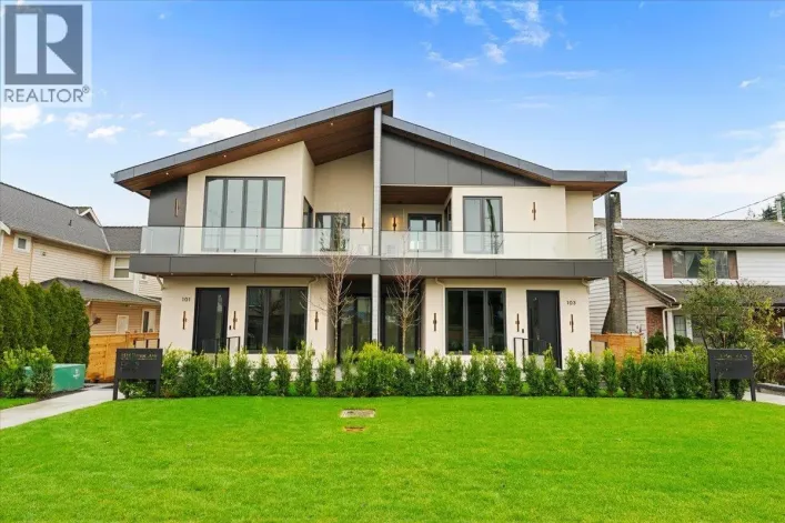 104 1518 HATTON AVENUE, Burnaby