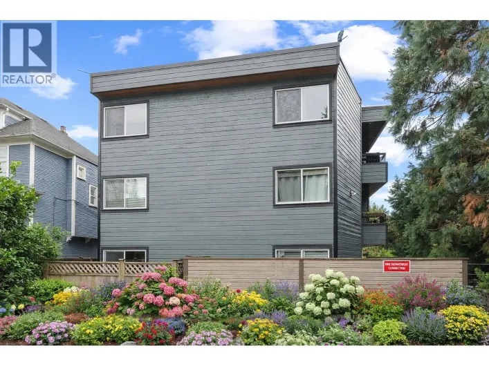 104 1540 E 4TH AVENUE, Vancouver