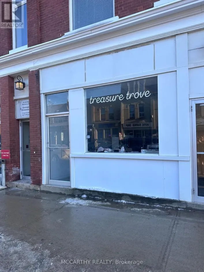 104 - 155 MAIN STREET W, Shelburne