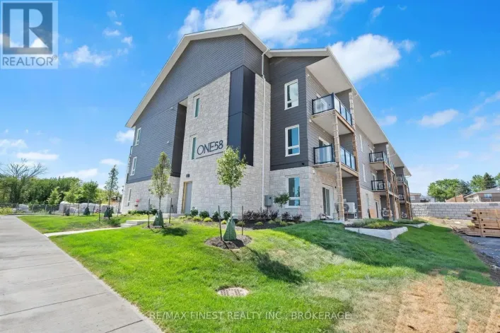 104 - 158 HERITAGE PARK DRIVE, Greater Napanee