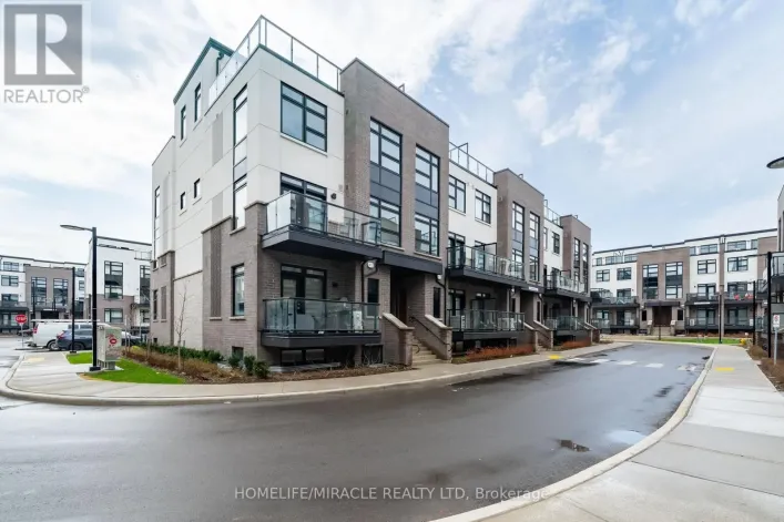 #104 - 1593 ROSE WAY, Milton