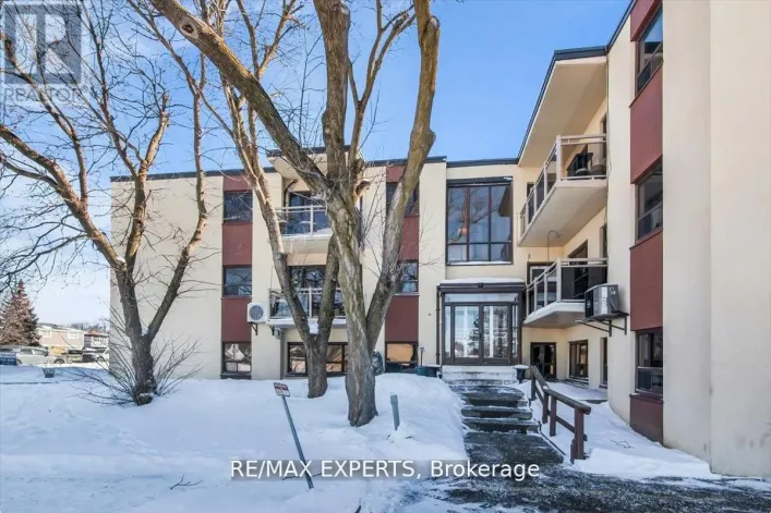 104 - 16 WILLIAM STREET, Caledon
