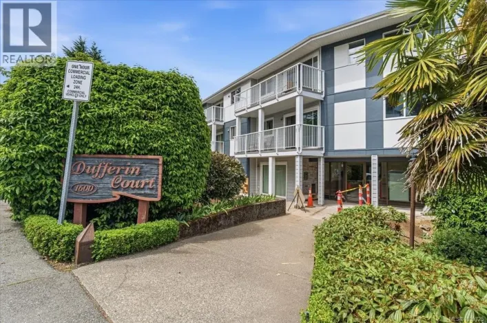 104 1600 Dufferin Cres, Nanaimo