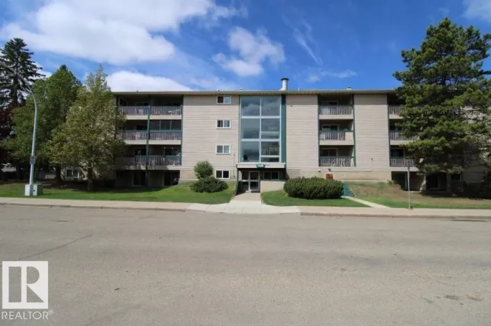 Apartment for sale: #104 1620 48 st NW NW, Edmonton