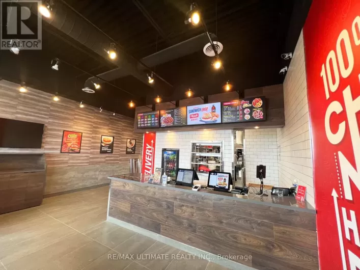 104 - 1650 BATH ROAD, Kingston