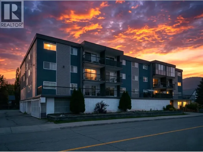 104 1654 10TH AVENUE, Prince George