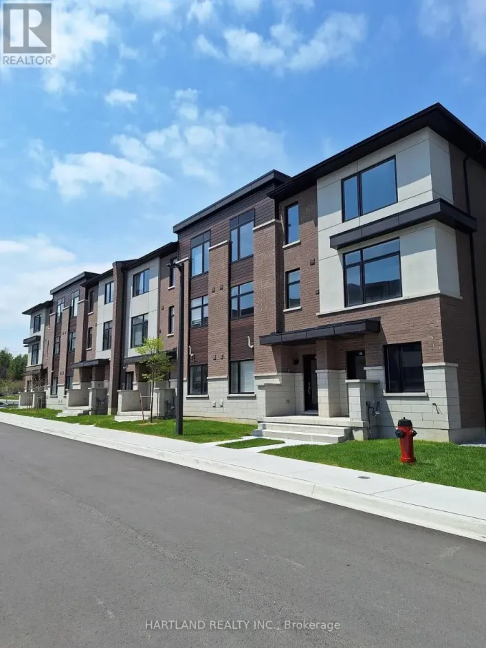104 - 1695 DERSAN STREET, Pickering