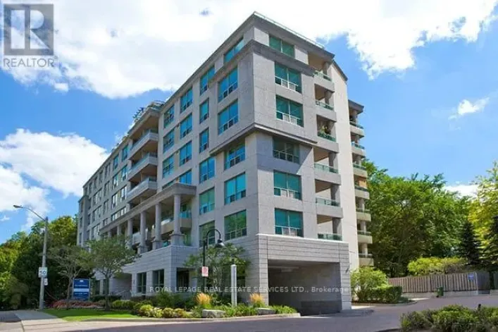 104 - 17 BROOKBANKS DRIVE, Toronto