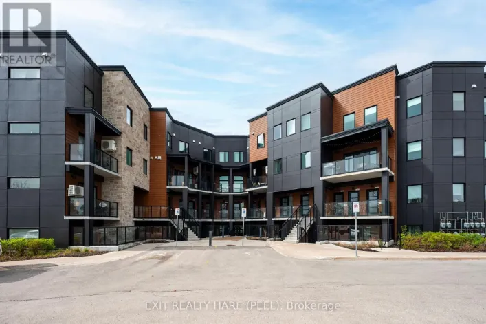 104 - 17 CENTRE STREET, Orangeville