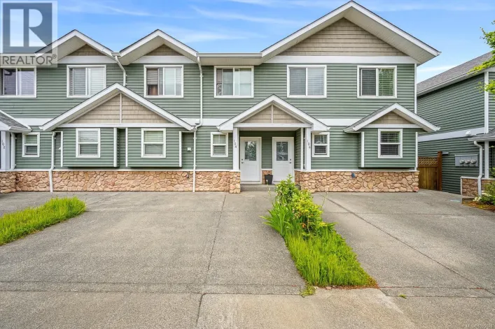 104 170 Centennial Dr, Courtenay