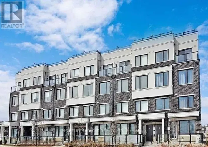 104 - 1711 PURE SPRINGS BOULEVARD, Pickering