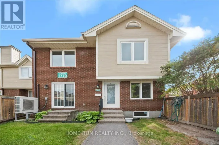 104 - 1770 CABARET LANE, Ottawa