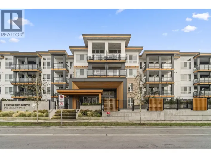 104 1792 STARLING DRIVE, Tsawwassen