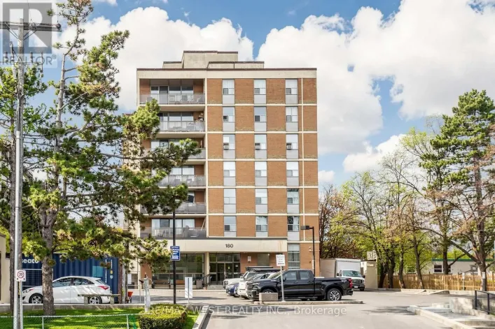 104 - 180 DUDLEY AVENUE, Markham
