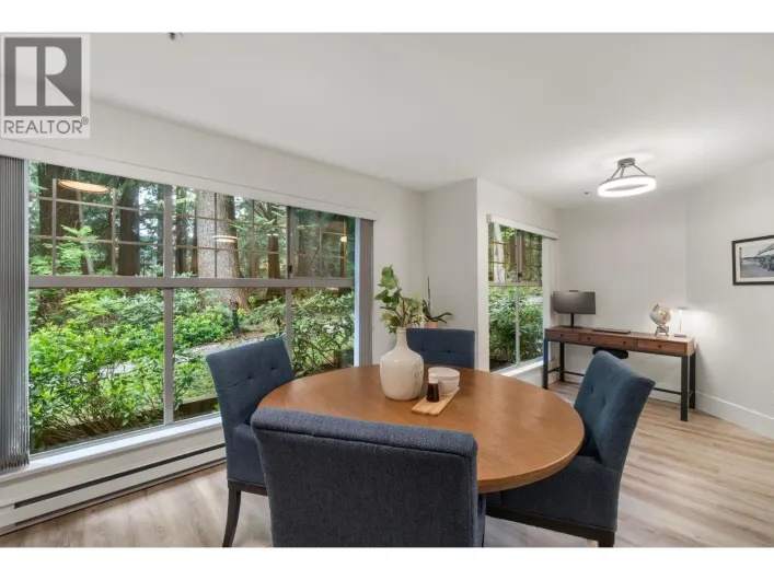 104 180 RAVINE DRIVE, Port Moody