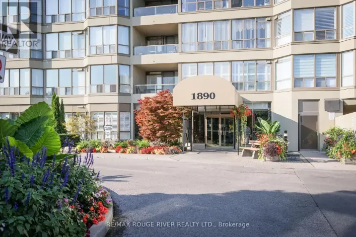 104 - 1890 VALLEY FARM ROAD, Pickering