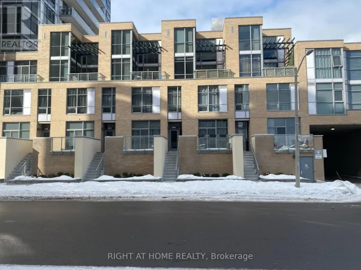 104 - 1940 IRONSTONE DRIVE N, Burlington