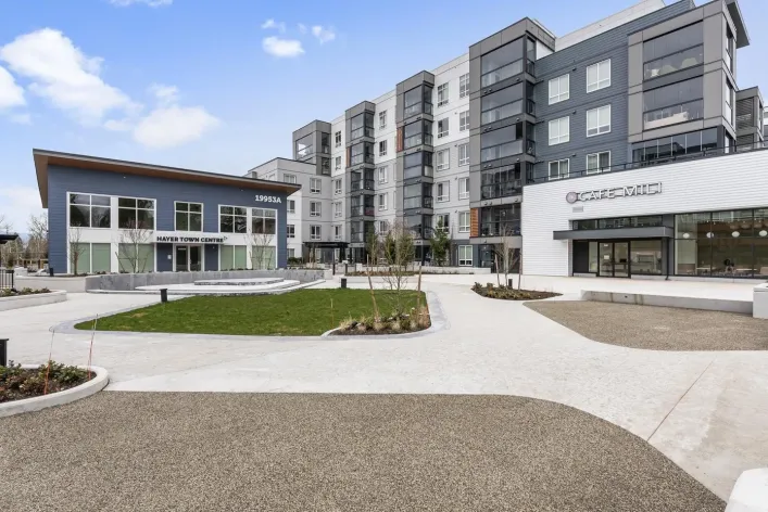 104 19953 76 AVENUE, Langley