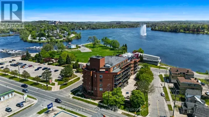 104 - 2 GEORGE STREET N, Peterborough