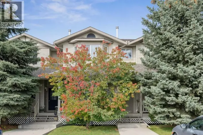 104, 2001 Luxstone Boulevard SW, Airdrie