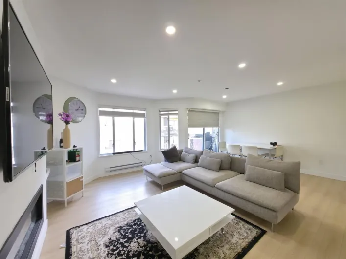 104 20064 56 AVENUE, Langley