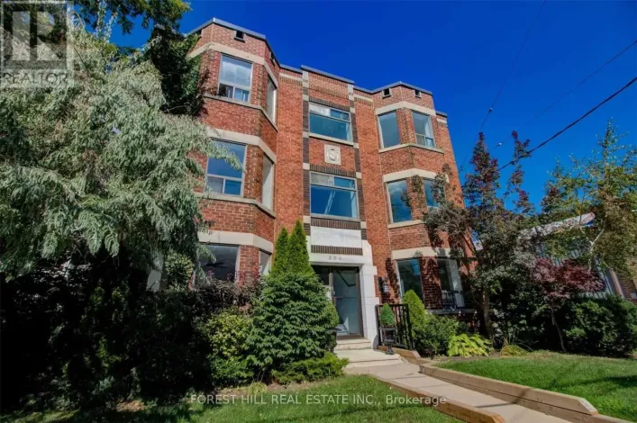 104 - 204 KINGSTON ROAD, Toronto
