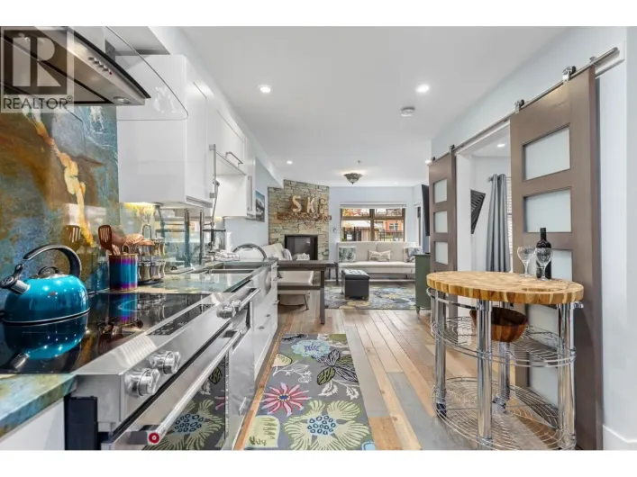 104 2050 LAKE PLACID ROAD, Whistler