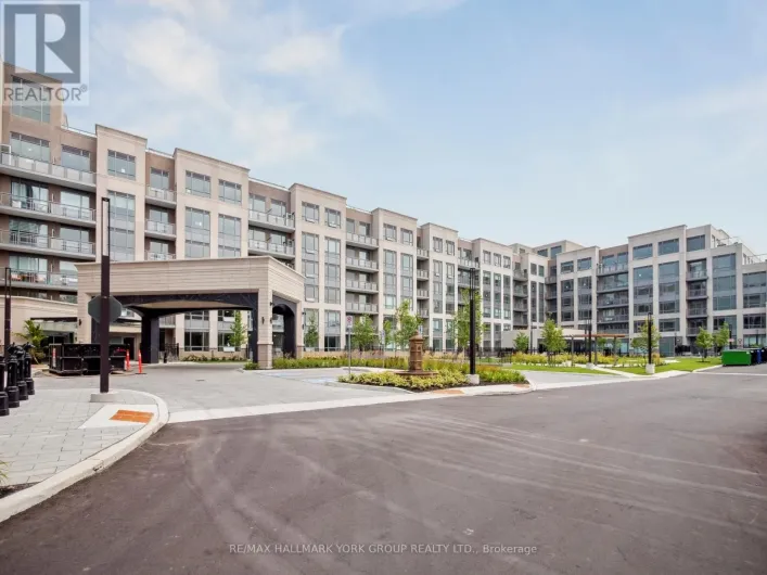 104 - 2075 KING ROAD, King