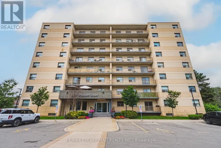 104 - 2077 PROSPECT STREET, Burlington