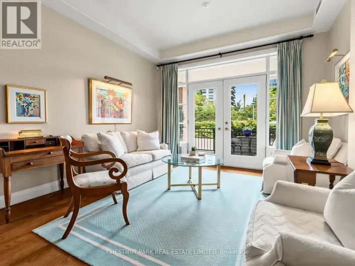 104 - 21 SHAFTESBURY AVENUE, Toronto