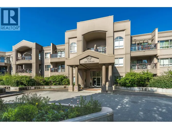 104 2109 ROWLAND STREET, Port Coquitlam