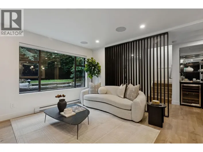 104 2119 YEW STREET, Vancouver