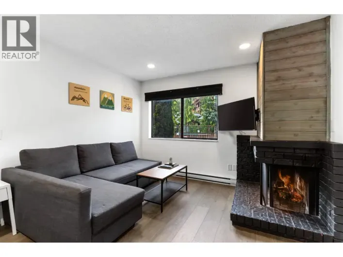 104 2129 LAKE PLACID ROAD, Whistler