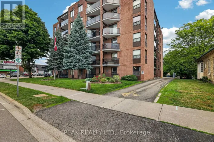 104 - 217 THAMES STREET S, Ingersoll