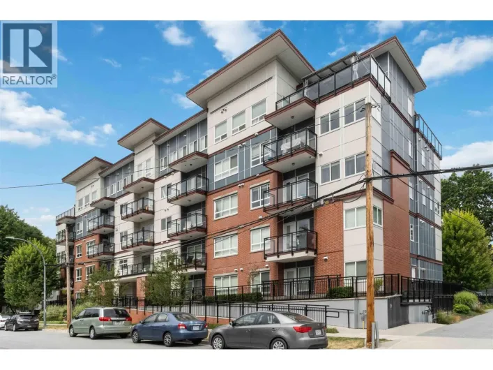 104 2229 ATKINS AVENUE, Port Coquitlam