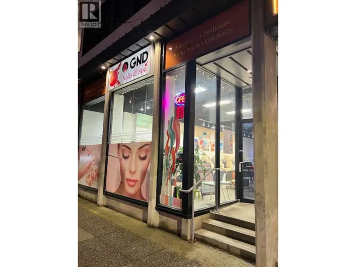 104 22420 DEWDNEY TRUNK ROAD, Maple Ridge