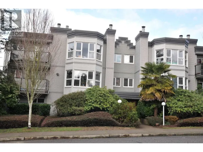 104 2255 ETON STREET, Vancouver