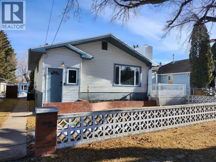104 23 Street NW, Drumheller