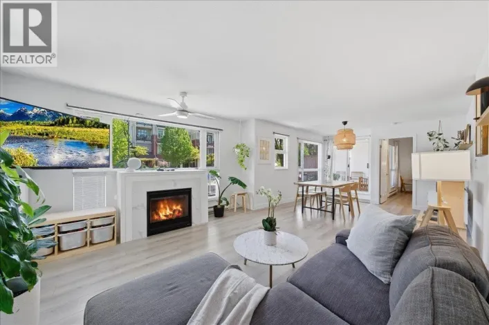 104 2339 SHAUGHNESSY STREET, Port Coquitlam