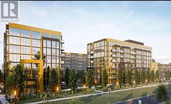 104 - 2343 KHALSA GATE, Oakville