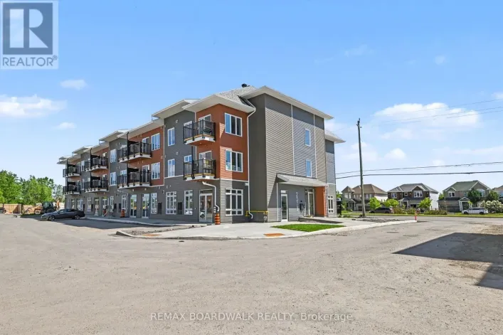 104 - 2370 TENTH LINE ROAD, Ottawa