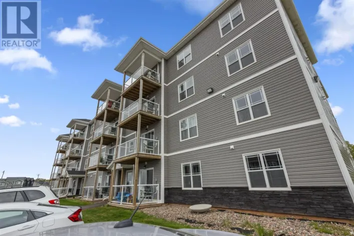 104 24 Gilbert Drive, Charlottetown