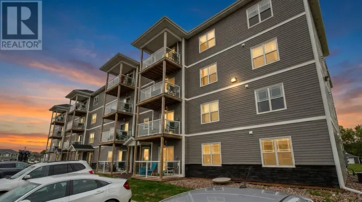 104 24 Gilbert Drive, Charlottetown