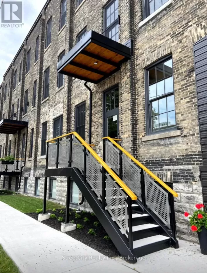 104 - 245 DOWNIE STREET, Stratford