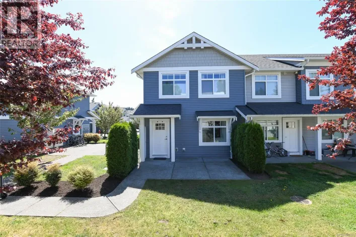 104 2485 Idiens Way, Courtenay