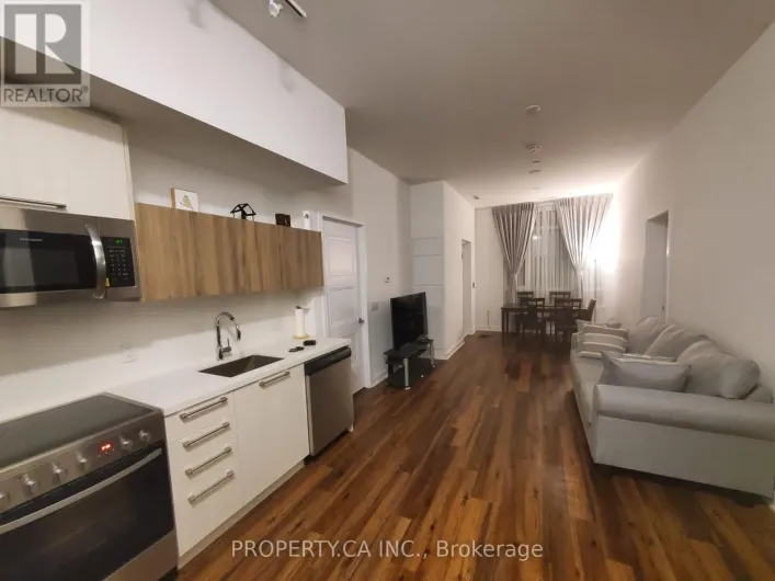 104 - 25 NEIGHBOURHOOD LANE, Toronto