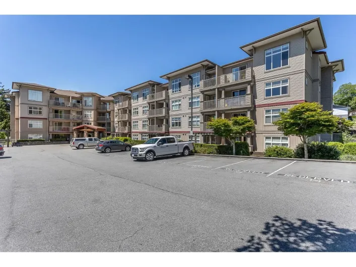 104 2515 PARK DRIVE, Abbotsford