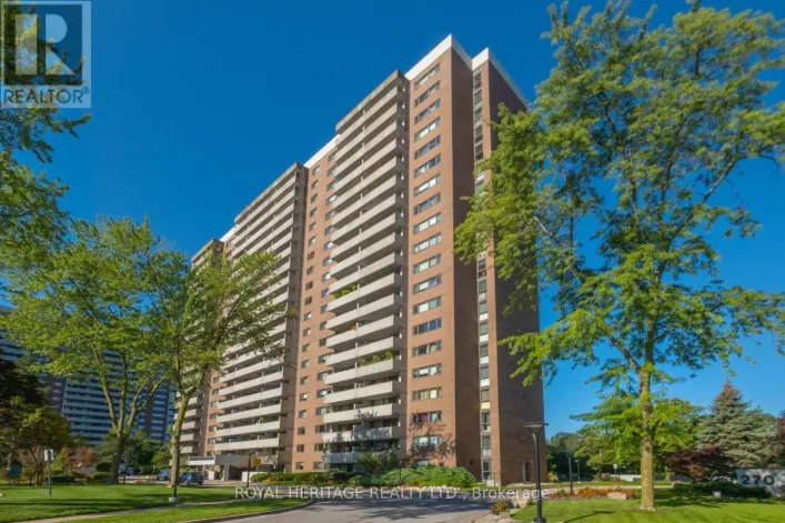 104 - 260 SCARLETT ROAD, Toronto